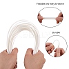 PE Plastic Imitation Rattan Wicker KY-SZ0001-11A-4