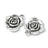 Tibetan Style Alloy Pendants LS-LF9872Y-2