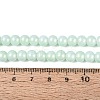 Baking Paint Glass Pearl Beads Strands LS-DGLA-ZX001-05B-05-4
