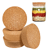 Cork Bottle Stoppers DIY-WH0671-083A-1