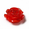 Opaque Resin Cabochons LS-CRES-D005-B02-3