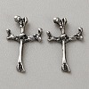 Alloy Cabochons DIY-WH0430-812E-1