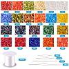 DIY Jewelry DIY-TA0001-75-3