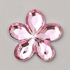 5000Pcs Plastic Cabochons MACR-TAC0002-04C-1