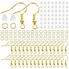 DIY Earring Making Finding Kit DIY-YW0011-83G-2