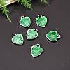 Alloy Enamel Charms LS-ENAM-C1422-3-4