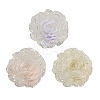 Opaque Resin Cabochons RE-CBA93EE-03-1