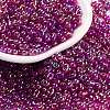 Glass Seed Beads SEED-A033-02A-02-1