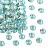 Preciosa® MAXIMA Crystal No Hotfix Flatback Stones Y-PRC-NSS12-50005-200-1