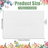 Paper Envelopes AJEW-WH0561-15-2