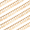 2 Yards Iron Link Chains CH-CY0001-02KCG-1