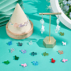 DIY Cross Beads Jewelry Making Finding Kit DIY-PH0021-24-3