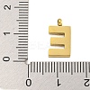 Ion Plating(IP) 304 Stainless Steel Charms STAS-G345-01G-E-3