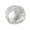 304 Stainless Steel Pendants STAS-D376-24P-1