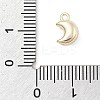 Brass Charms KK-S514-06C-G-3