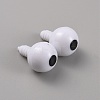 Craft Resin Doll Safety Eyes DIY-WH0374-26B-1