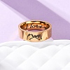304 Stainless Steel Finger Rings LS-RJEW-G352-01G-2