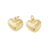 Brass Pendants KK-E797-07C-G-1