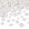 ABS Plastic Imitation Pearl Beads KY-TA0001-52-3