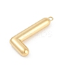 304 Stainless Steel Pendants STAS-I325-146G-L-2