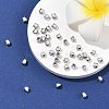 SHEGRACE Brass Beads XGRPCF580-220P-4