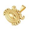 Ocean Theme 304 Stainless Steel Pendants LS-STAS-K315-01C-G-2
