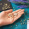 DIY Birthstone Jewelry Making Finding Kit FIND-TA0002-11-14