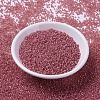 MIYUKI Round Rocailles Beads SEED-G007-RR0678-2