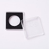 Plastic Collection Boxes LS-CON-WH0068-79C-2