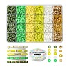 DIY Bracelet Kits DIY-YW0009-13A-1
