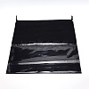Blank Non-Woven DIY Craft Drawstring Storage Bags LS-ABAG-TAC0002-02D-02-1