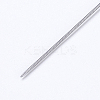 Iron Beading Needle X-IFIN-P036-04E-3