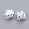 Tibetan Style Alloy Spacer Beads TIBE-S301-071S-RS-2