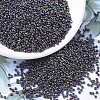 MIYUKI Round Rocailles Beads X-SEED-G007-RR0477-1
