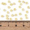 8/0 Ceylon Round Glass Seed Beads X-SEED-A011-3mm-142-3