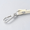 Adjustable PU Leather Bag Straps FIND-WH0400-16J-2