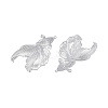 201 Stainless Steel Pendants LS-X-STAS-N102-24P-2