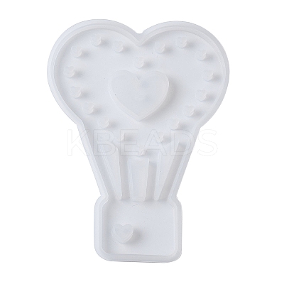 DIY Silicone Molds DIY-A058-01B-1