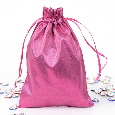 Rectangle Cloth Bags X-ABAG-R007-18x13-05-1
