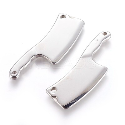 Tarnish Resistant 304 Stainless Steel Links connectors STAS-P237-16P-1