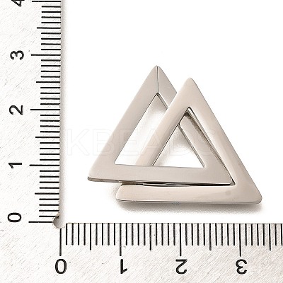 304 Stainless Steel Linking Rings STAS-D288-01E-P-1