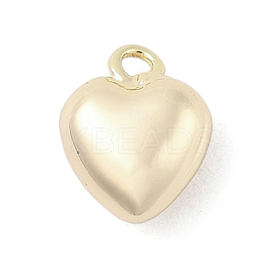 Brass Charms KK-S514-05A-G-1