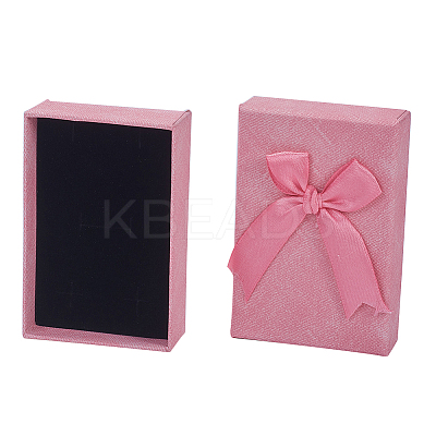 Cardboard Jewelry Boxes LS-X-CBOX-L004-A01-1