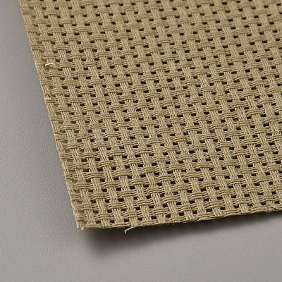 Square Cross Stitch Fabric Sheets DIY-WH0888-884G-1