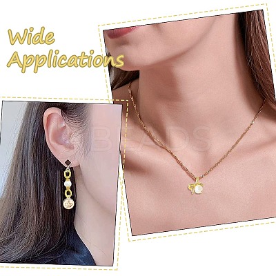 2Pcs Brass Pendants KK-CJ0002-72-1