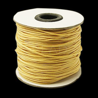 Nylon Braided Cord NWIR-G006-1.5mm-17-B-1