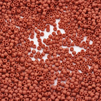 TOHO Japanese Seed Beads SEED-F002-2mm-46LF-1