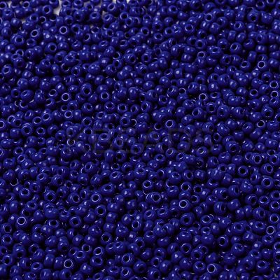 MIYUKI Round Rocailles Beads SEED-JP0009-RR0414-1