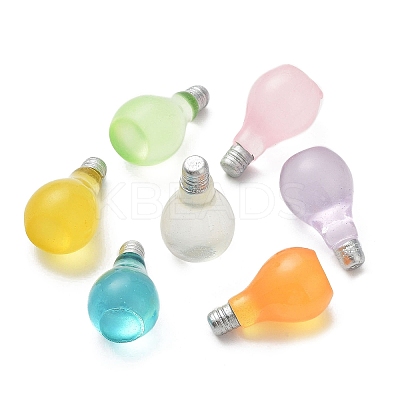 Luminous Resin Display Decoration CRES-F026-02-1