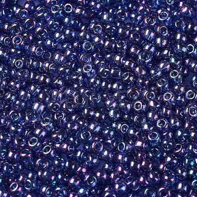 TOHO Round Seed Beads SEED-XTR08-0327-1